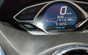 HONDA PCX 125 JF81