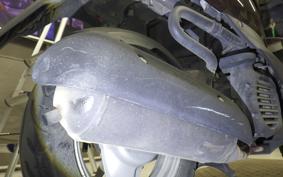 YAMAHA JOG Gen.5 SA36J