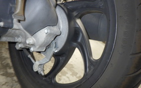 HONDA DIO 110 2013 JF58