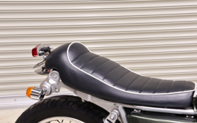 YAMAHA SR400 2014 RH03J