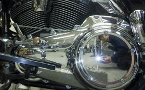 HARLEY FLTRXS1750 2016