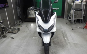 HONDA PCX 160 2021 KF47