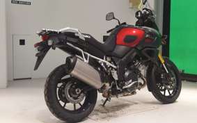 SUZUKI Vｽﾄﾛｰﾑ1000A 2025