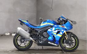 SUZUKI GSX-R1000R 2018 DM11G