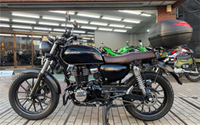 HONDA GB350 2022 NC59