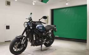 YAMAHA XSR900 2017 RN46J