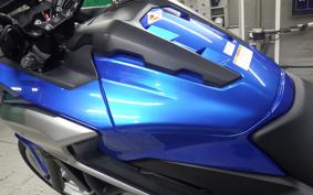 HONDA NC750X Limited ABS 2016 RC90