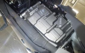 SUZUKI GSX-S125 2026 DL32D
