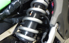 KAWASAKI NINJA 400R 2010 ER400B