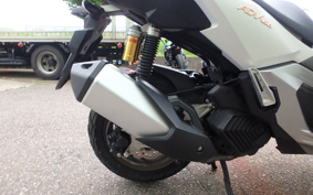 HONDA ADV160 KFB2
