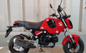 HONDA GROM 2021 JC92