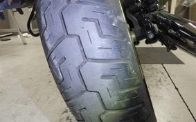 HARLEY FXDL 1580 2008