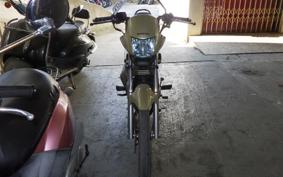 HONDA TENA110 NZ110PC
