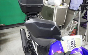 SUZUKI Vストローム800 2024 EM1BA