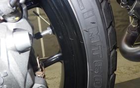 DUCATI SCRAMBLER ICON 2025