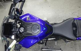 YAMAHA MT-09 AMT 2024 RN88J