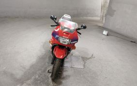 HONDA CBR600F PC25