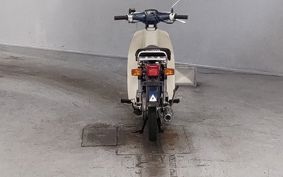 HONDA SUPER CUB90 HA02
