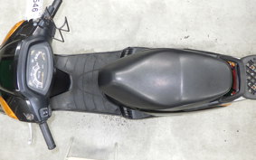 HONDA SPACY 100 2012 JF13