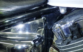 YAMAHA DRAGSTAR 400 CLASSIC 2004 VH01J