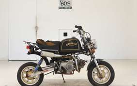 HONDA GORILLA 2006 Z50J