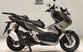 HONDA ADV150 2009 KF38