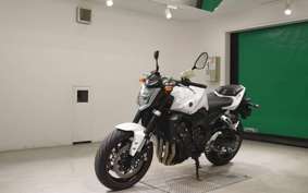 YAMAHA FZ1 FAZER 2009 RN21J