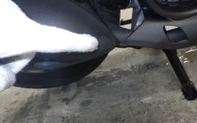 HONDA DIO 110 Lite JK46
