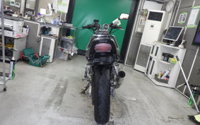 KAWASAKI BALIUS 250 2007 ZR250A