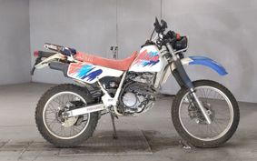 HONDA XLR250 BAJA MD22