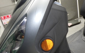 YAMAHA AXIS 125 Z 2025 SED7J