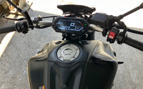 YAMAHA MT-07 ABS 2021 RM33J