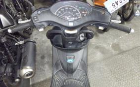 HONDA DIO Gen.6 AF68