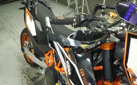 KTM 690 SMC R 2013
