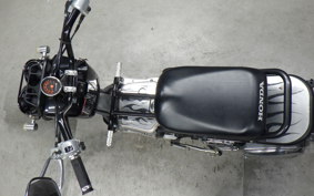 HONDA ZOOMER 2016 AF58