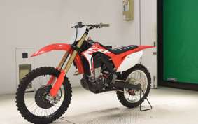 HONDA CRF450R 2022 PE07