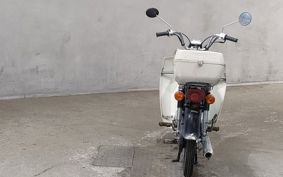 HONDA BENLY50 CD50