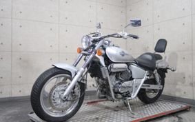 HONDA V-TWIN MAGNA MC29