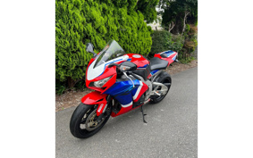 HONDA CBR1000RR 2012 SC59