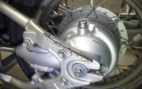 YAMAHA DRAGSTAR 400 2008 VH01J