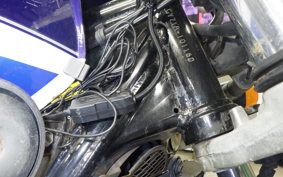 SUZUKI GSX1400 2002 GY71A