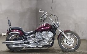 YAMAHA DRAGSTAR 1100 1999 VP10J