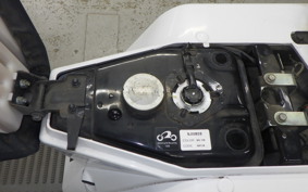 HONDA GYRO X 2009 TD02