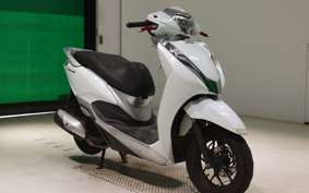 HONDA LEAD 125 2025 JF45