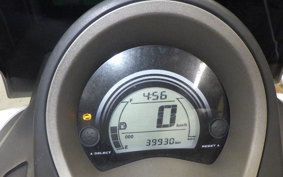 YAMAHA N-MAX 2022 SE86J