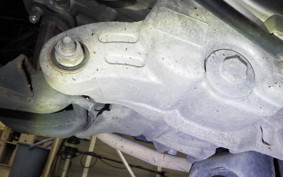 HONDA LEAD 125 2012 JF45