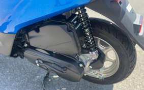 HONDA  TACT  BASIC  AF79