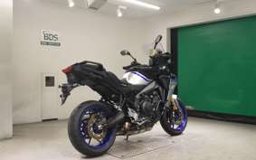 YAMAHA TRACER 9 GT+  AMT 2025 RNA1J