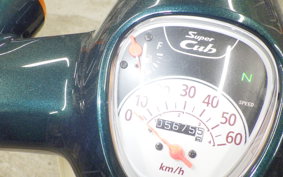 HONDA C50 SUPER CUB AA09
