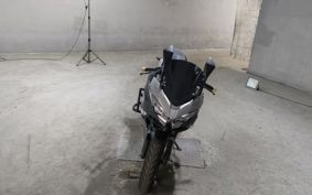KAWASAKI NINJA250 EX250P